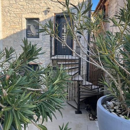 Apartament Stone House Medulin Zewnętrze zdjęcie