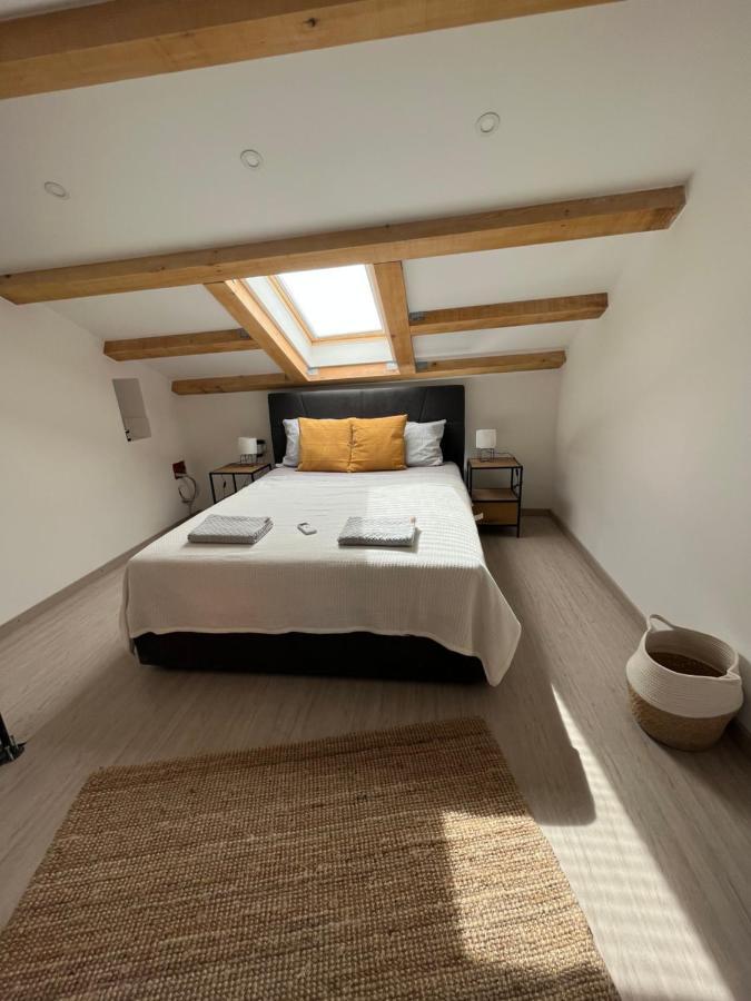 Apartament Stone House Medulin Zewnętrze zdjęcie