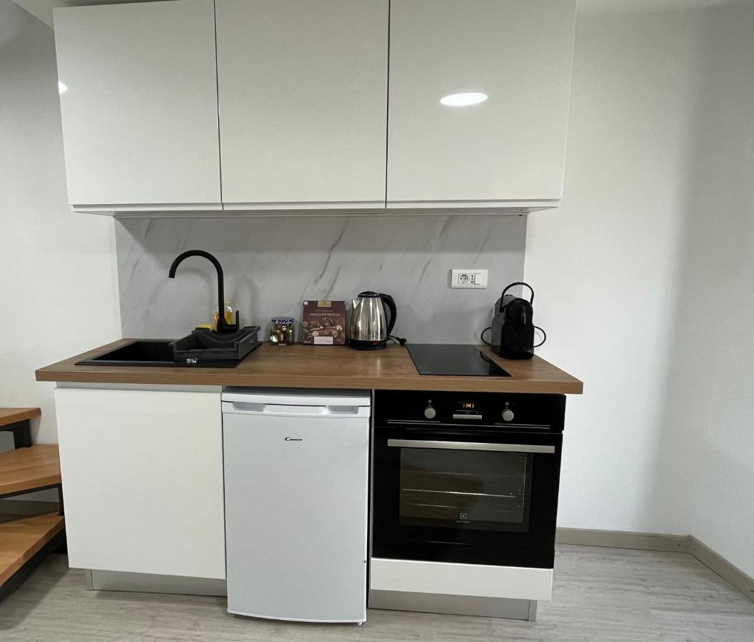 Apartament Stone House Medulin Zewnętrze zdjęcie